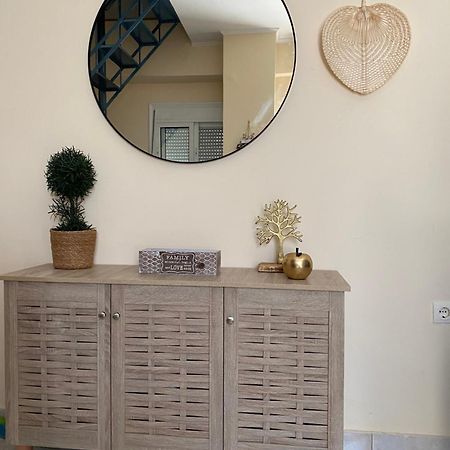 Apartment Elisabeth 카날리 외부 사진