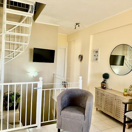 Apartment Elisabeth 카날리 외부 사진