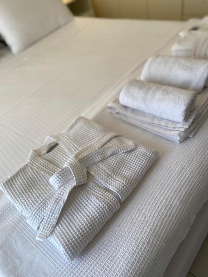 Apartment Elisabeth 카날리 외부 사진
