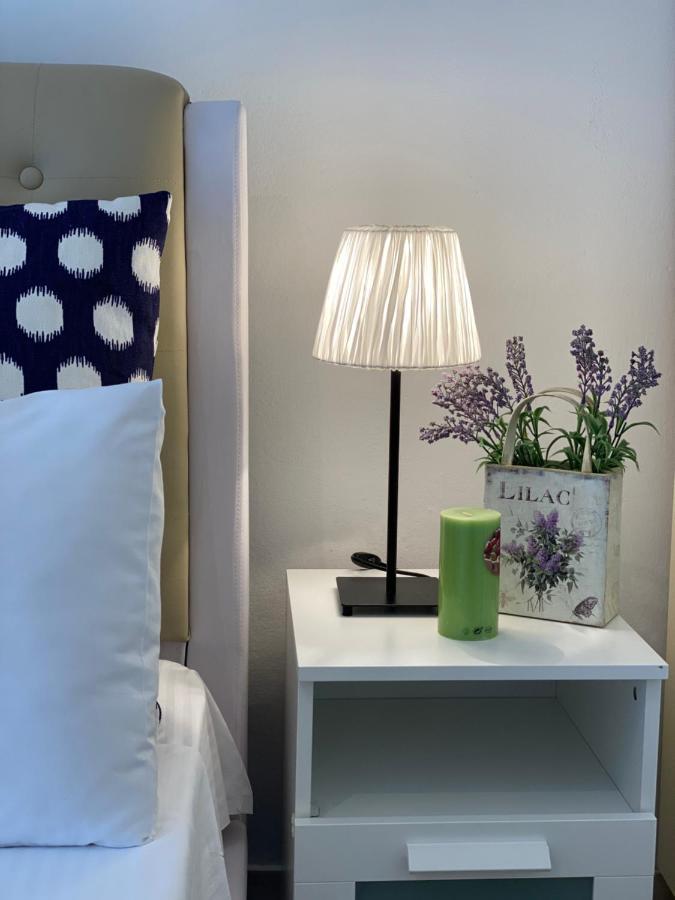 Apartment Elisabeth 카날리 외부 사진