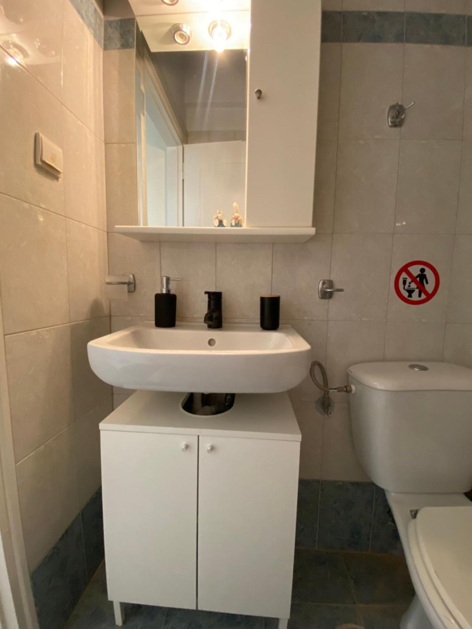 Apartment Elisabeth 카날리 외부 사진
