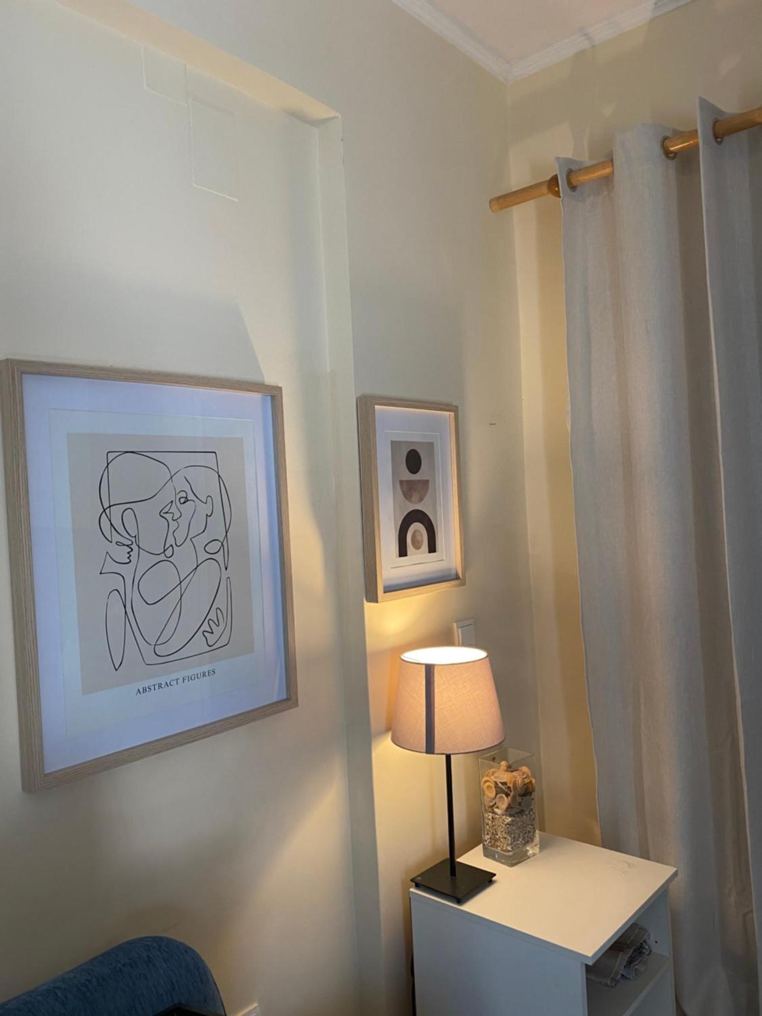 Apartment Elisabeth 카날리 외부 사진