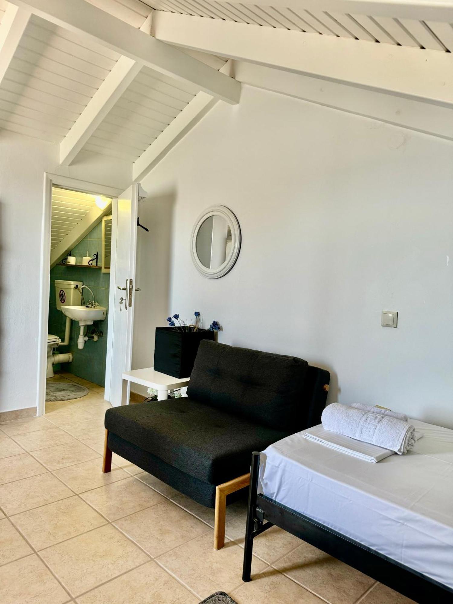 Apartment Elisabeth 카날리 외부 사진