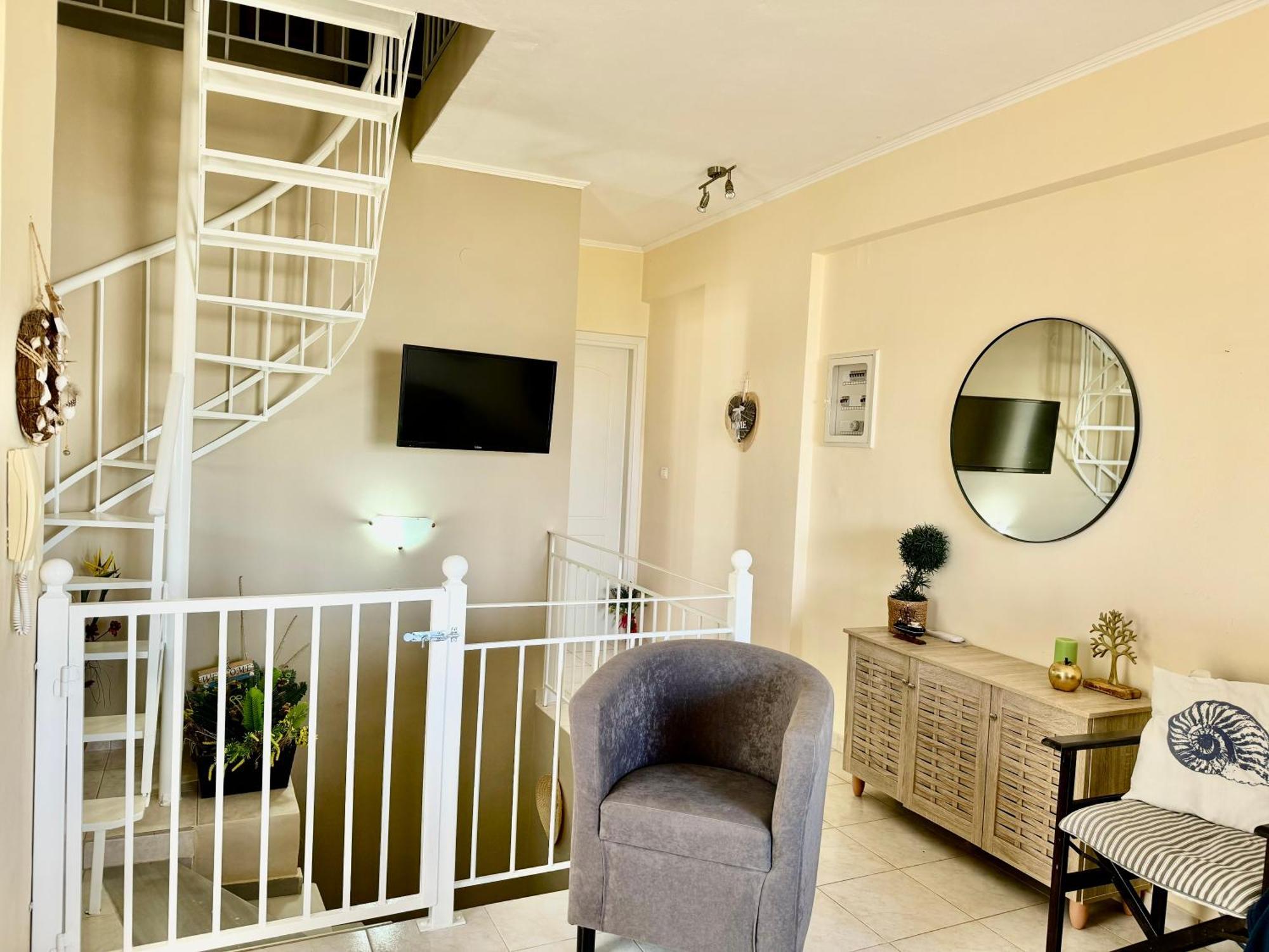 Apartment Elisabeth 카날리 외부 사진