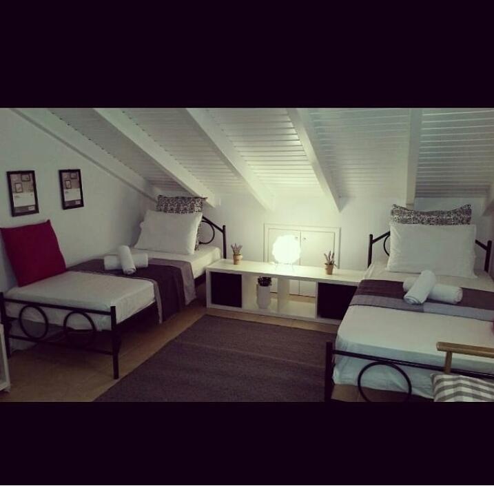 Apartment Elisabeth 카날리 외부 사진